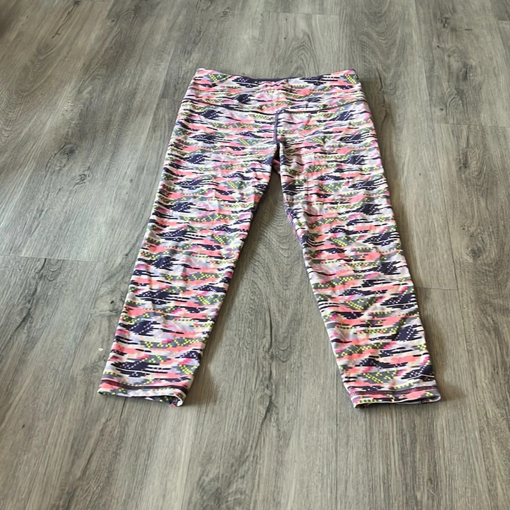 Victorias secret sport leggings size small